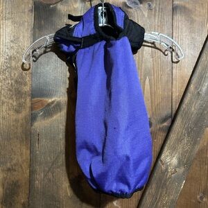 Dog Coat, Light Wear, size S, smoke free home